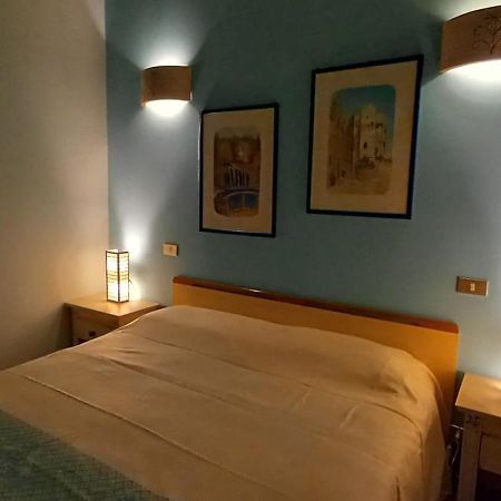 Casa Erbi Villa ตอร์เร เดย์ กอร์ซารี ภายนอก รูปภาพ