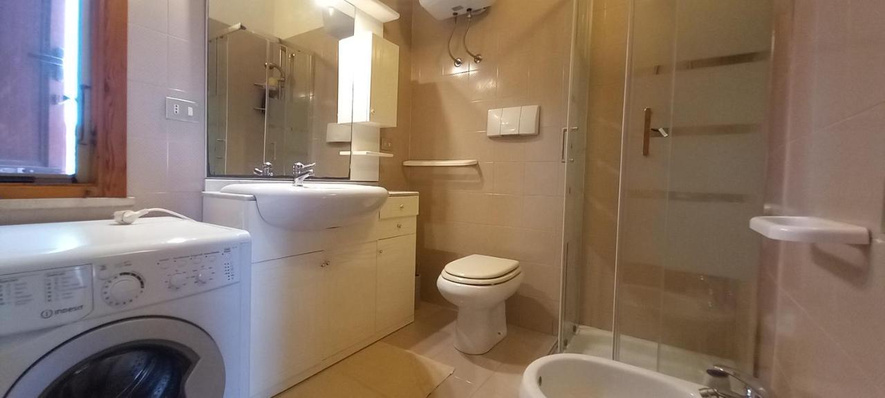 Casa Erbi Villa ตอร์เร เดย์ กอร์ซารี ภายนอก รูปภาพ