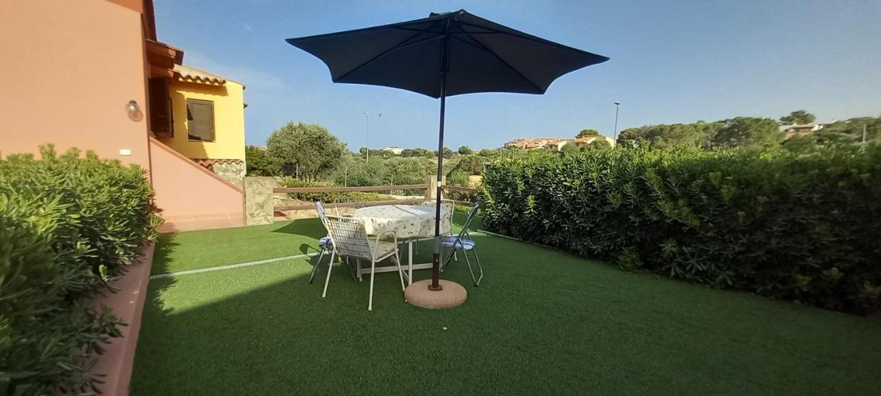 Casa Erbi Villa ตอร์เร เดย์ กอร์ซารี ภายนอก รูปภาพ