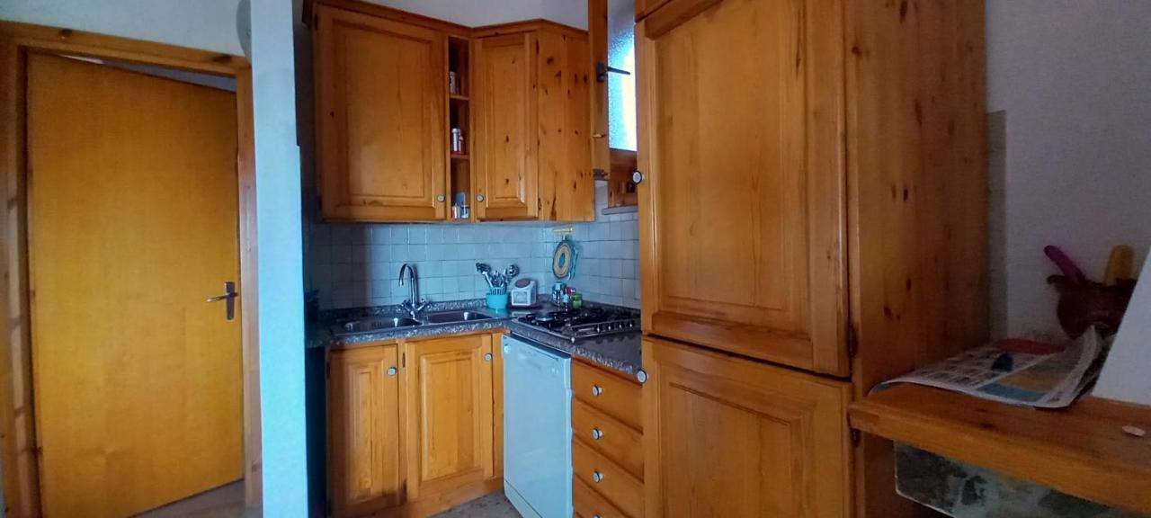 Casa Erbi Villa ตอร์เร เดย์ กอร์ซารี ภายนอก รูปภาพ