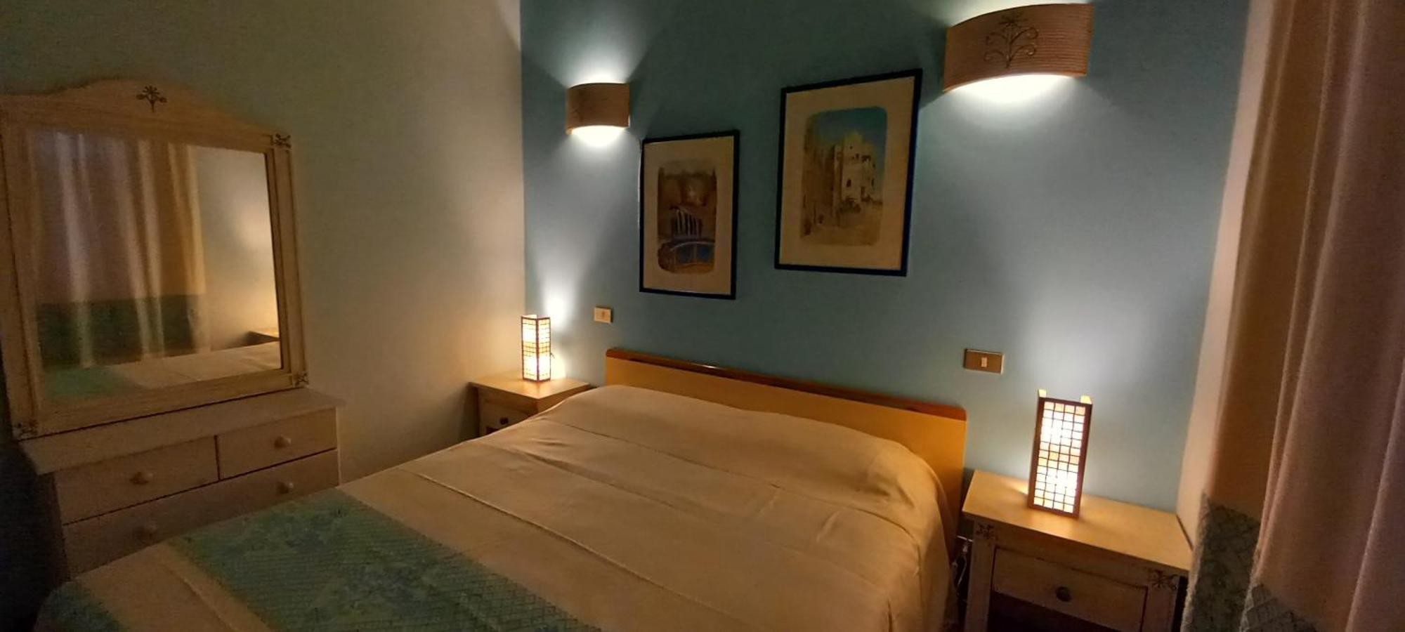Casa Erbi Villa ตอร์เร เดย์ กอร์ซารี ภายนอก รูปภาพ